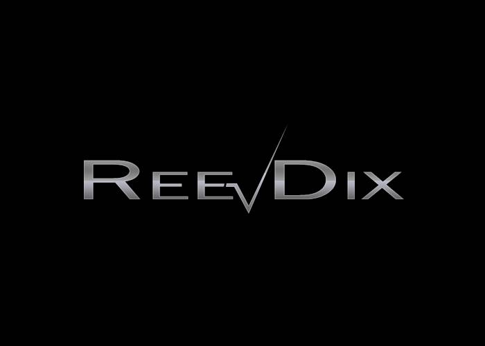 ReeDix Logo
